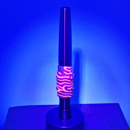 TED Sleeve - Simrell Engine - SIMRELISLV013