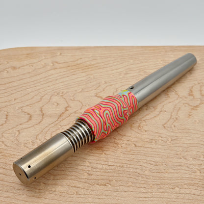 TED Sleeve - Simrell Engine - SIMRELISLV013