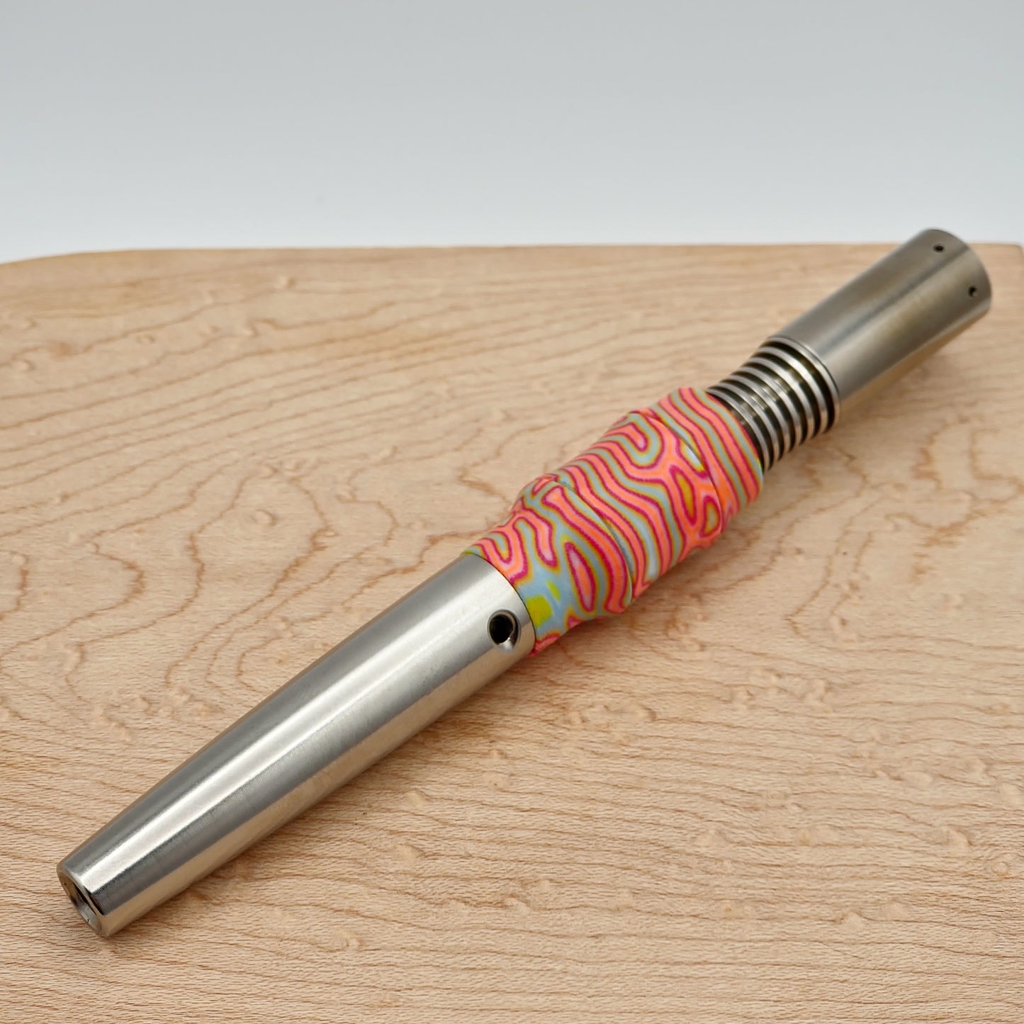 TED Sleeve - Simrell Engine - SIMRELISLV013