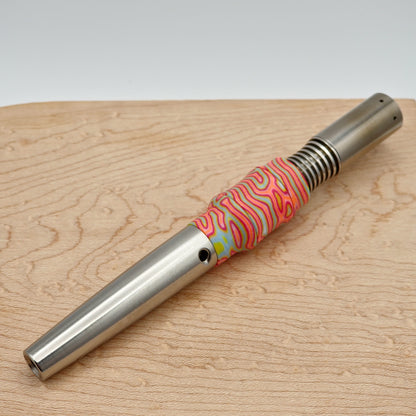 TED Sleeve - Simrell Engine - SIMRELISLV013