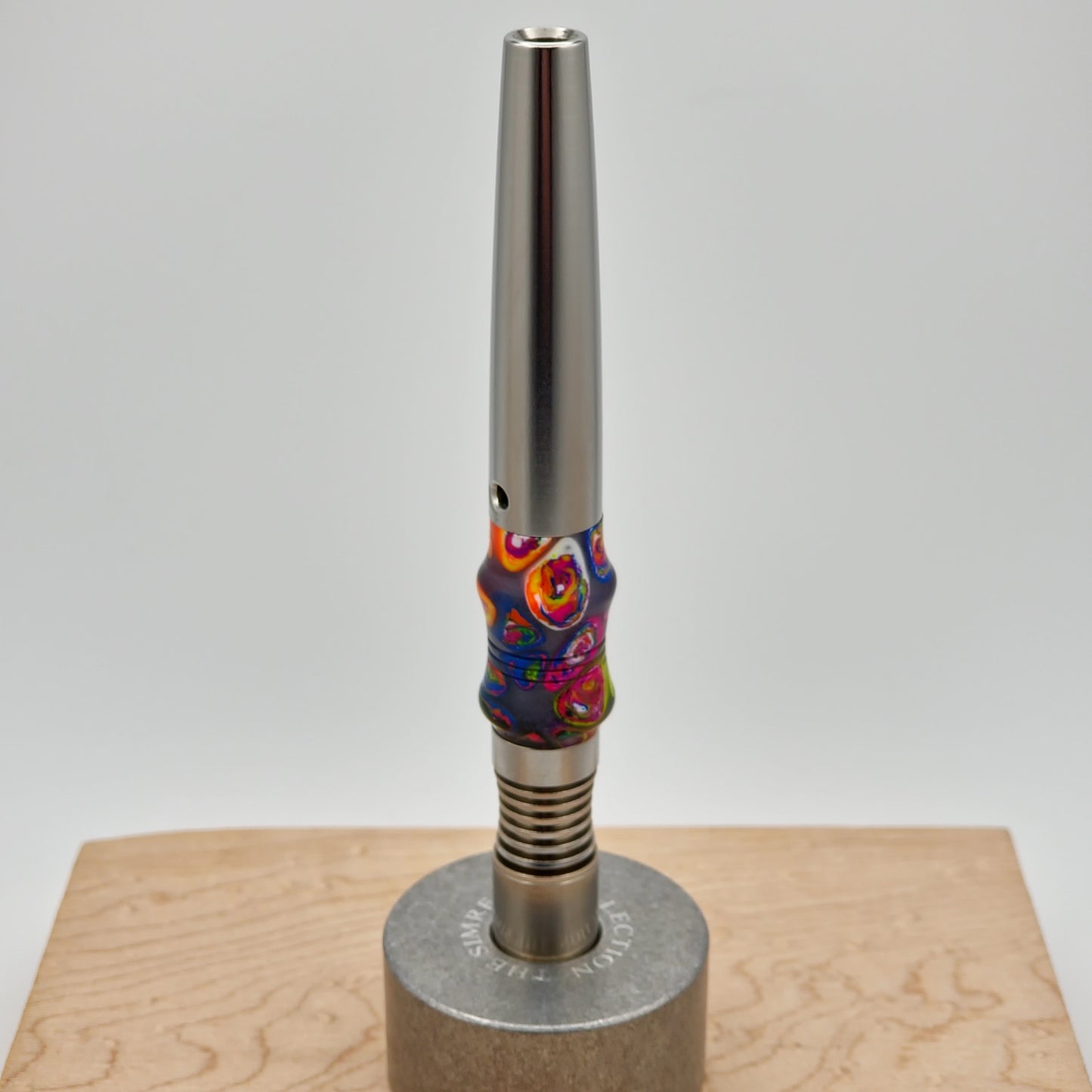 TED Sleeve - Simrell Engine - SIMRELISLV014