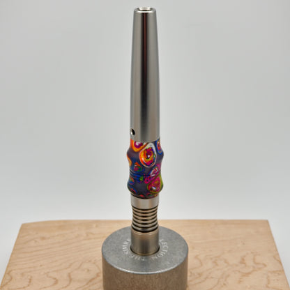 TED Sleeve - Simrell Engine - SIMRELISLV014