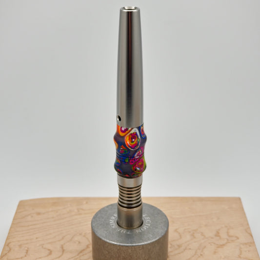 TED Sleeve - Simrell Engine - SIMRELISLV014