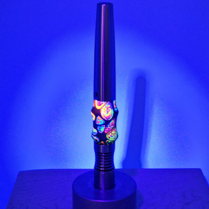 TED Sleeve - Simrell Engine - SIMRELISLV014