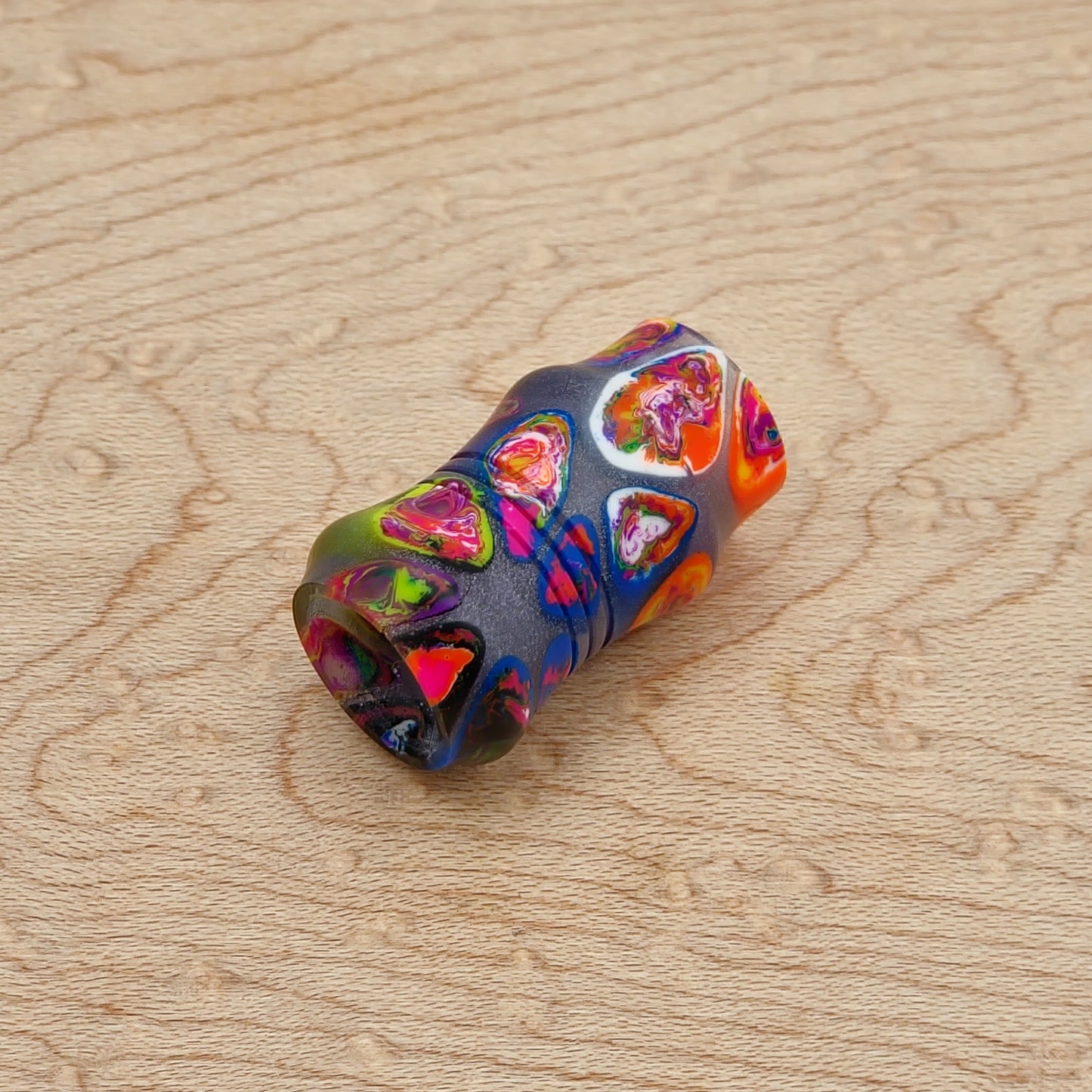 TED Sleeve - Simrell Engine - SIMRELISLV014