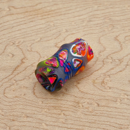 TED Sleeve - Simrell Engine - SIMRELISLV014