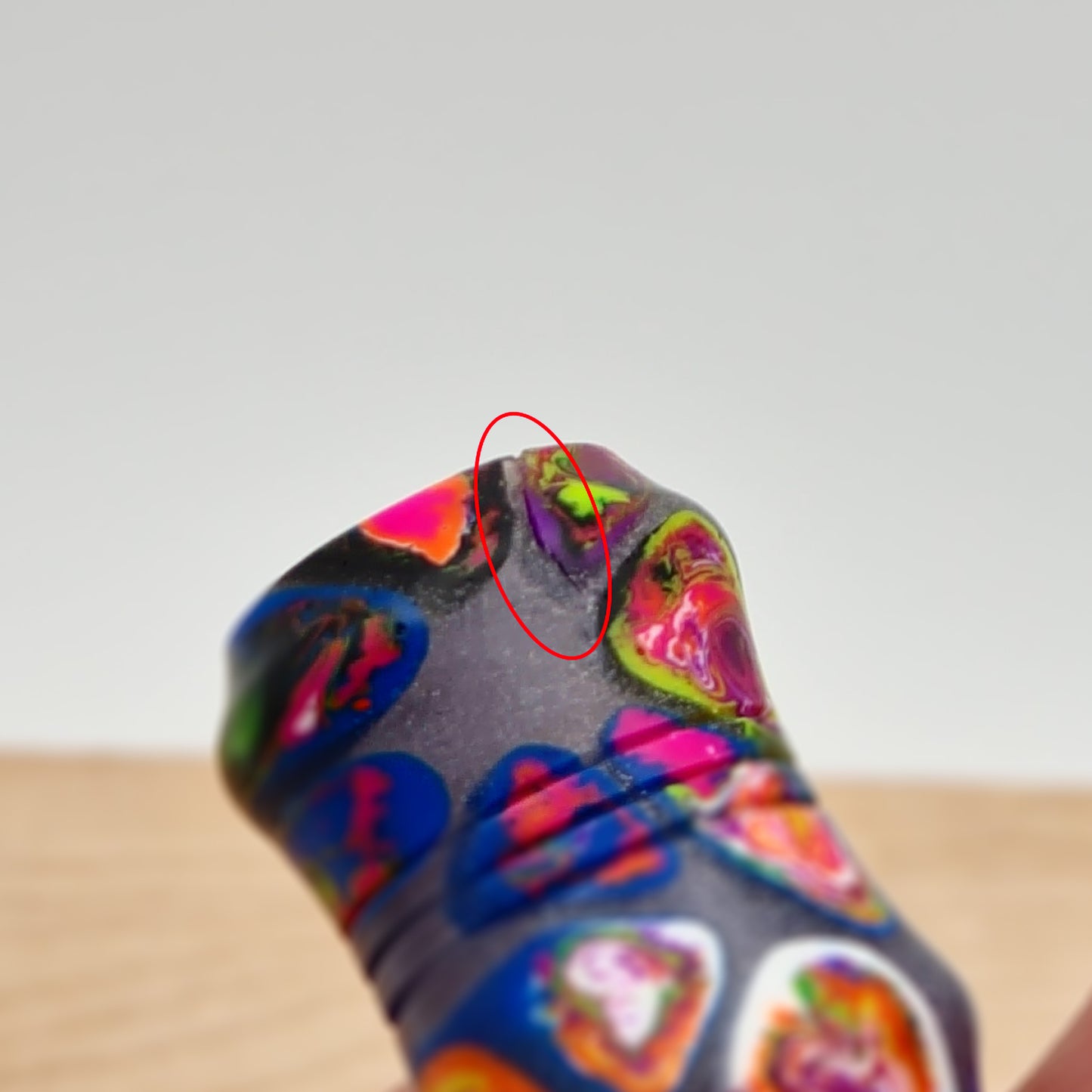 TED Sleeve - Simrell Engine - SIMRELISLV014