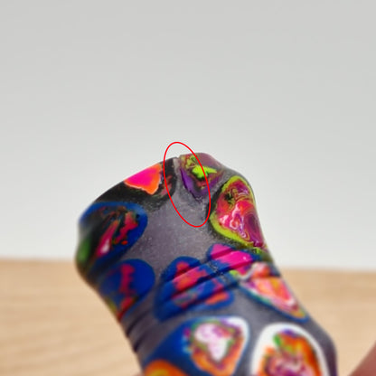 TED Sleeve - Simrell Engine - SIMRELISLV014