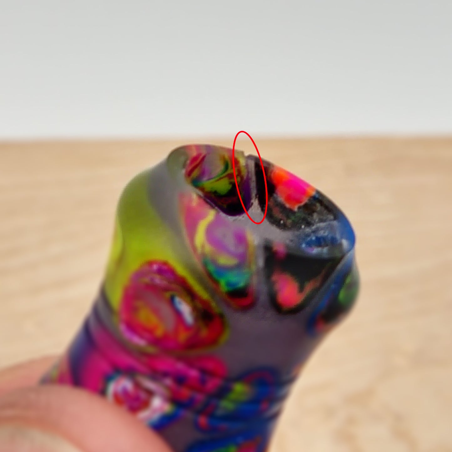 TED Sleeve - Simrell Engine - SIMRELISLV014