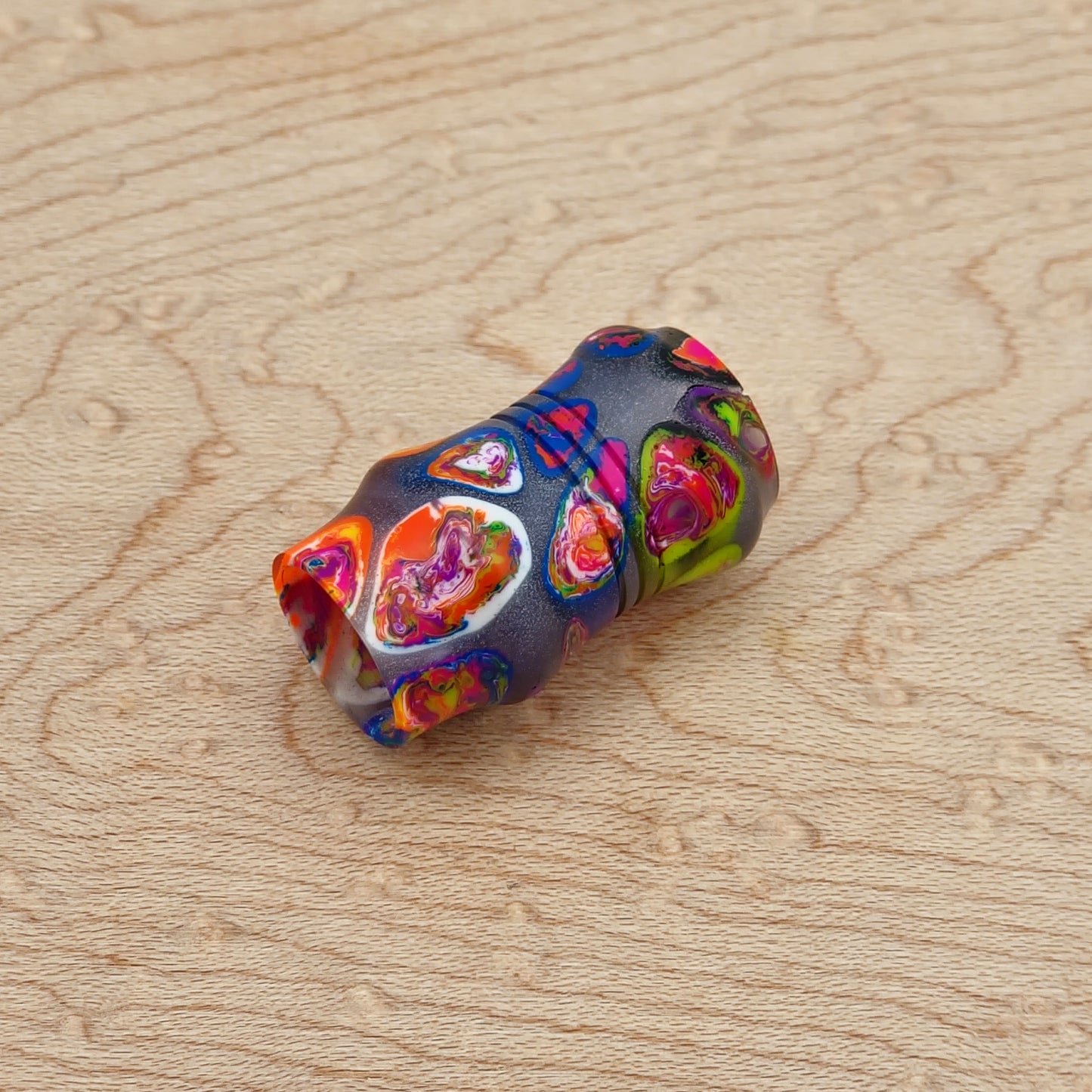 TED Sleeve - Simrell Engine - SIMRELISLV014