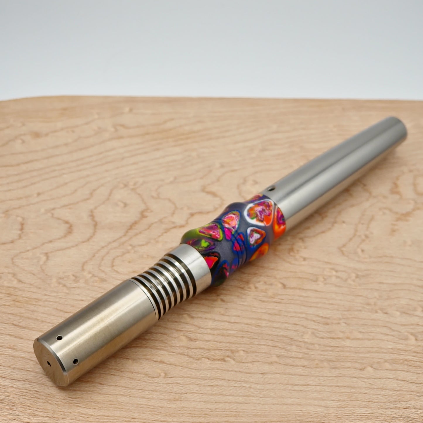 TED Sleeve - Simrell Engine - SIMRELISLV014