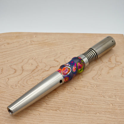 TED Sleeve - Simrell Engine - SIMRELISLV014