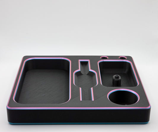 Desktop Session Tray - Made to Order