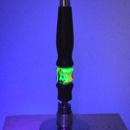 TED Stem - Dynavap Hyperdyn - HYPERDYN003