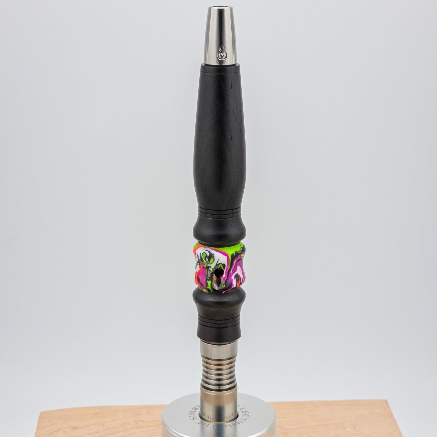 TED Stem - Dynavap Hyperdyn - HYPERDYN003