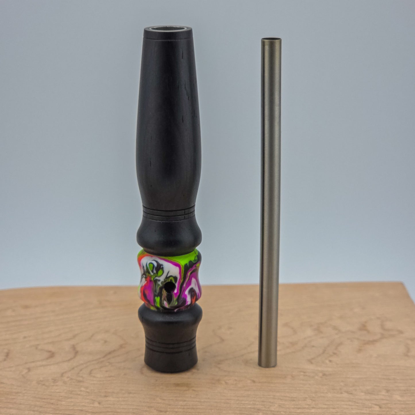 TED Stem - Dynavap Hyperdyn - HYPERDYN003