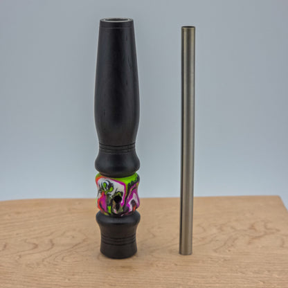 TED Stem - Dynavap Hyperdyn - HYPERDYN003