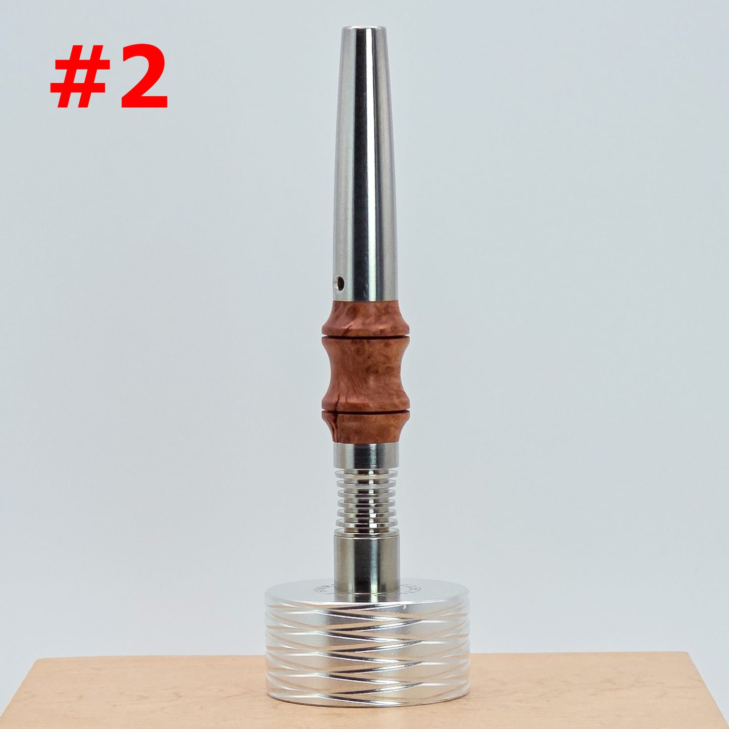 TED Sleeve - Simrell Engine - May 5th Drop