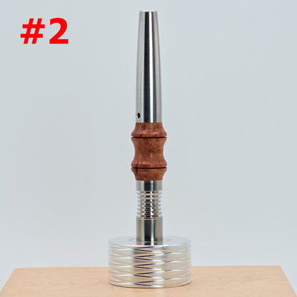 TED Sleeve - Simrell Engine - May 5th Drop