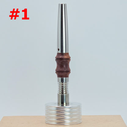 TED Sleeve - Simrell Engine - May 5th Drop