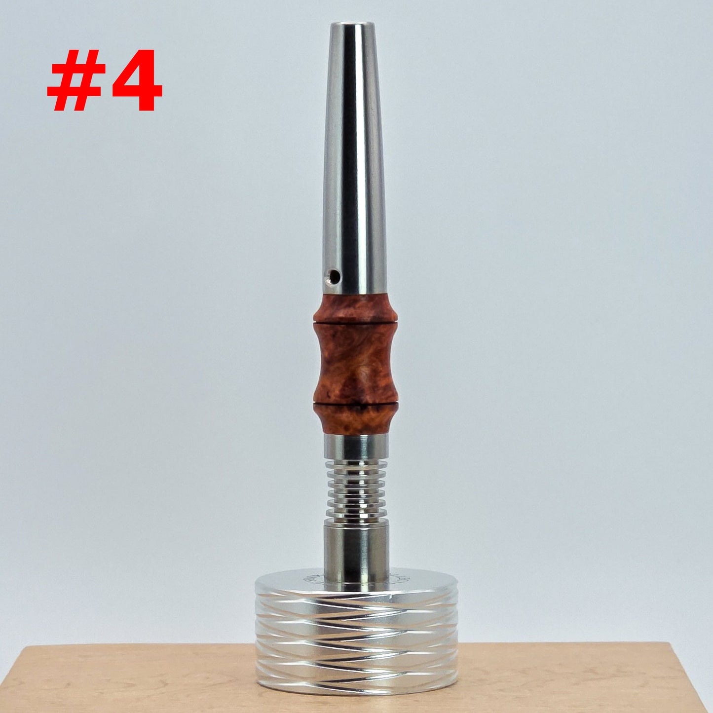 TED Sleeve - Simrell Engine - May 5th Drop