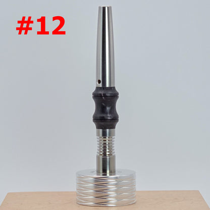 TED Sleeve - Simrell Engine - May 5th Drop