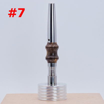 TED Sleeve - Simrell Engine - May 5th Drop