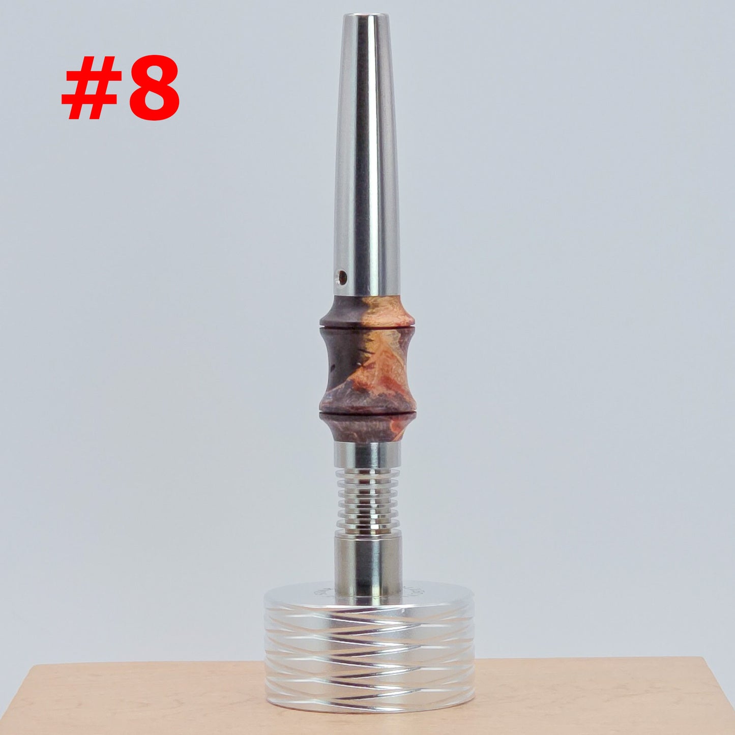TED Sleeve - Simrell Engine - May 5th Drop