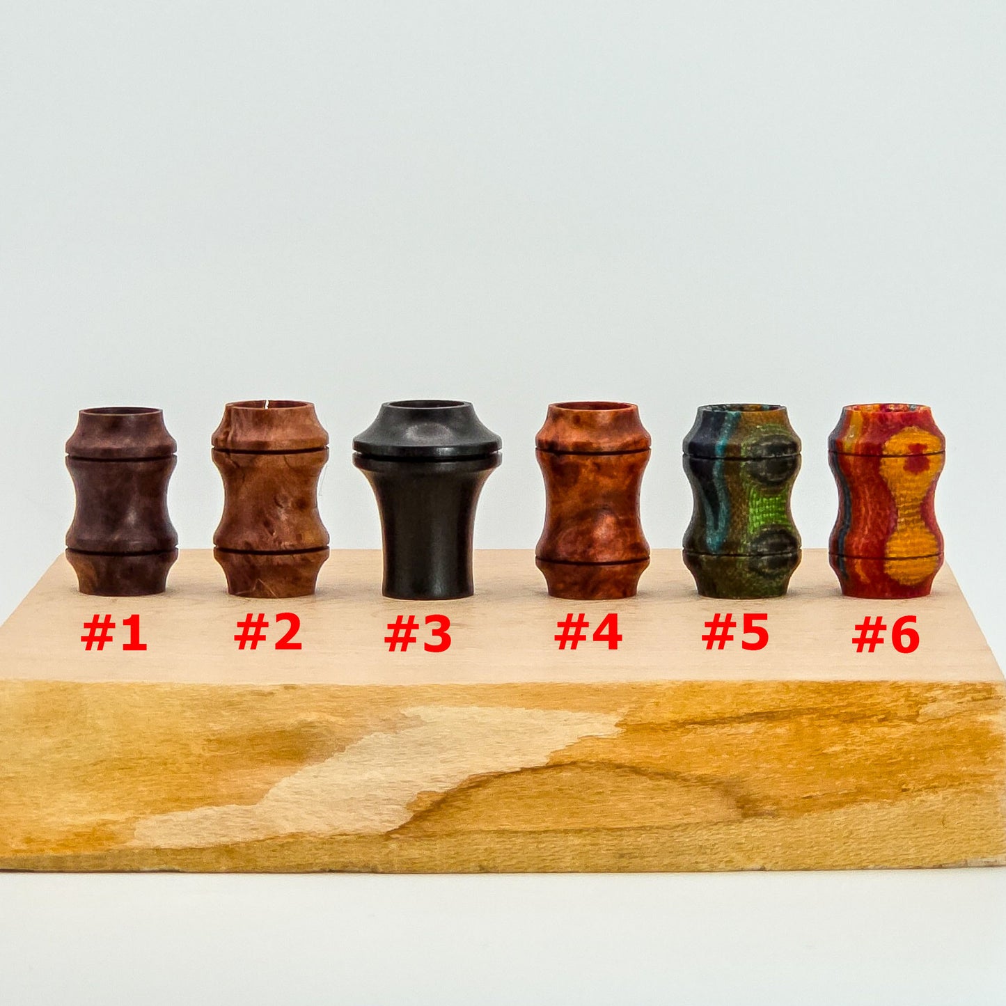 TED Sleeve - Simrell Engine - May 5th Drop