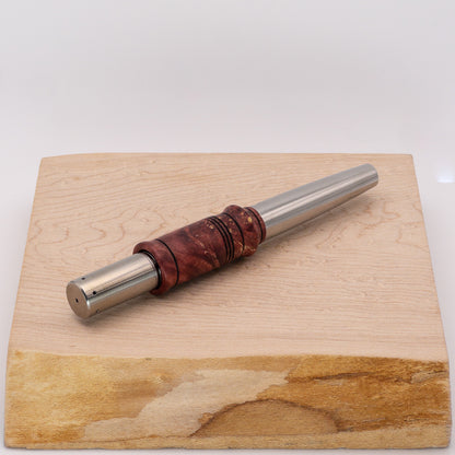 TED Sleeve - Simrell Engine - SIMRELISLV015