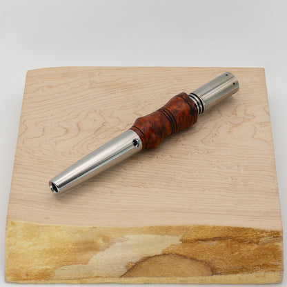 TED Sleeve - Simrell Engine - SIMRELISLV018