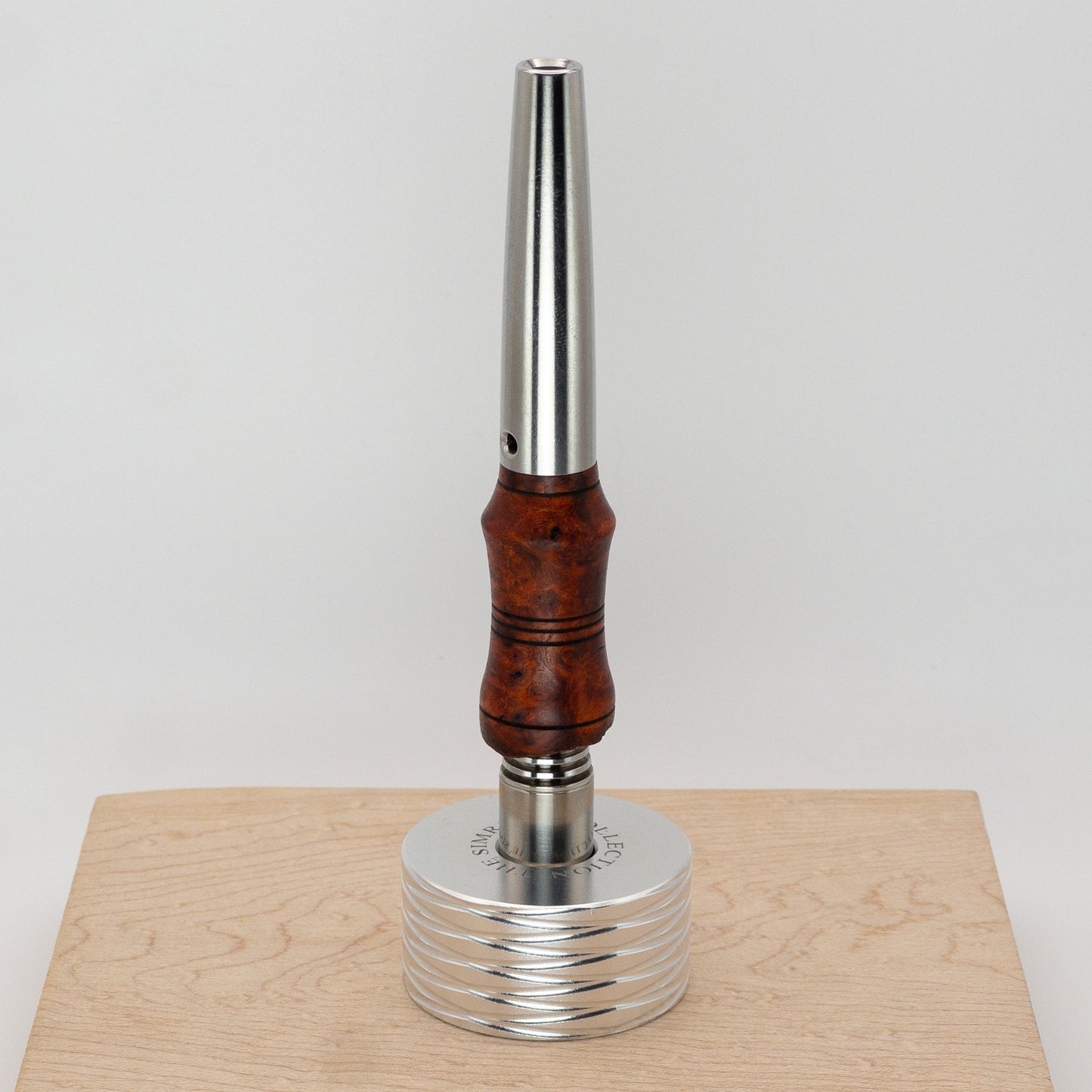 TED Sleeve - Simrell Engine - SIMRELISLV018