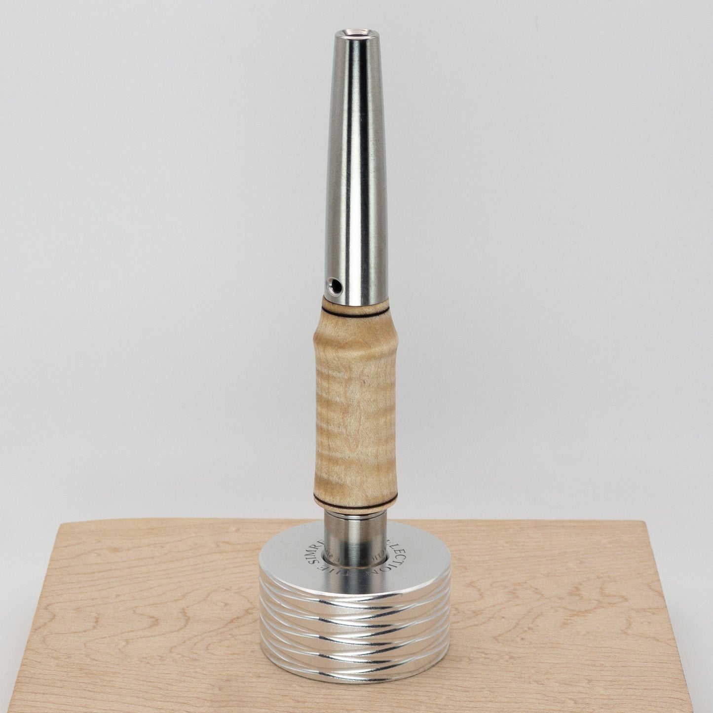 TED Sleeve - Simrell Engine - SIMRELISLV019