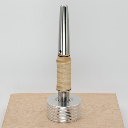 TED Sleeve - Simrell Engine - SIMRELISLV019