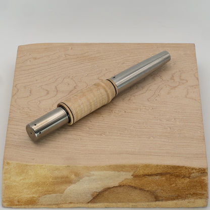 TED Sleeve - Simrell Engine - SIMRELISLV019