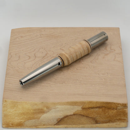 TED Sleeve - Simrell Engine - SIMRELISLV019