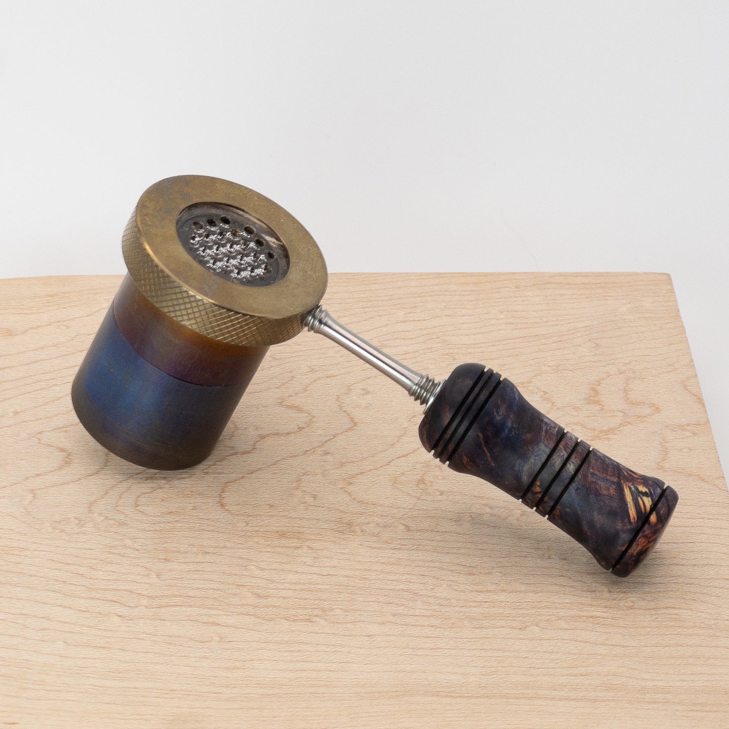 Wireless Baller Handle - Universal - WHU016