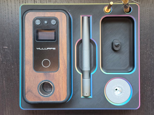 Desktop Session Tray - Made to Order